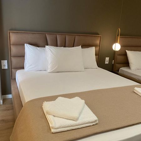 Augusto Rooms Sarande Luaran gambar