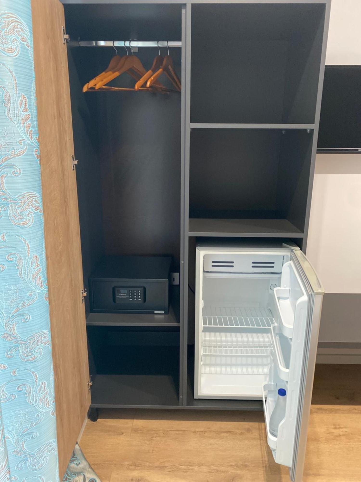 Augusto Rooms Sarande Luaran gambar