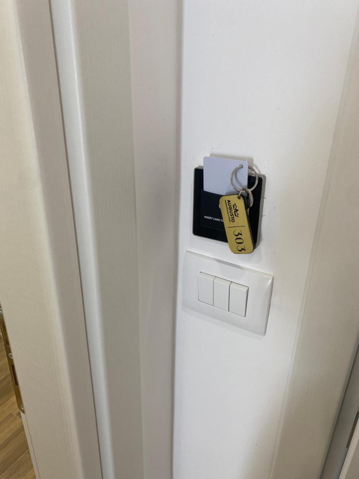 Augusto Rooms Sarande Luaran gambar