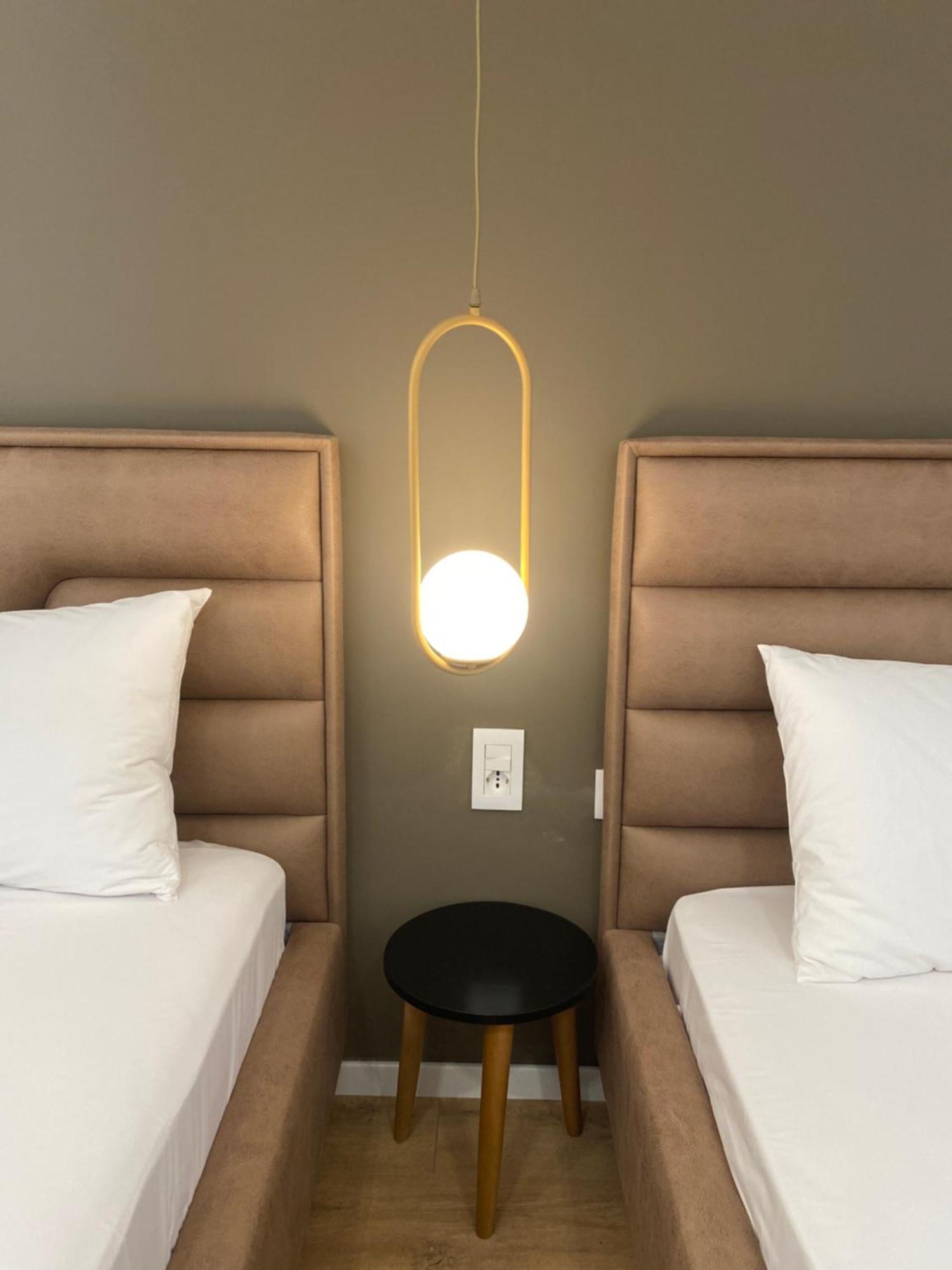 Augusto Rooms Sarande Luaran gambar