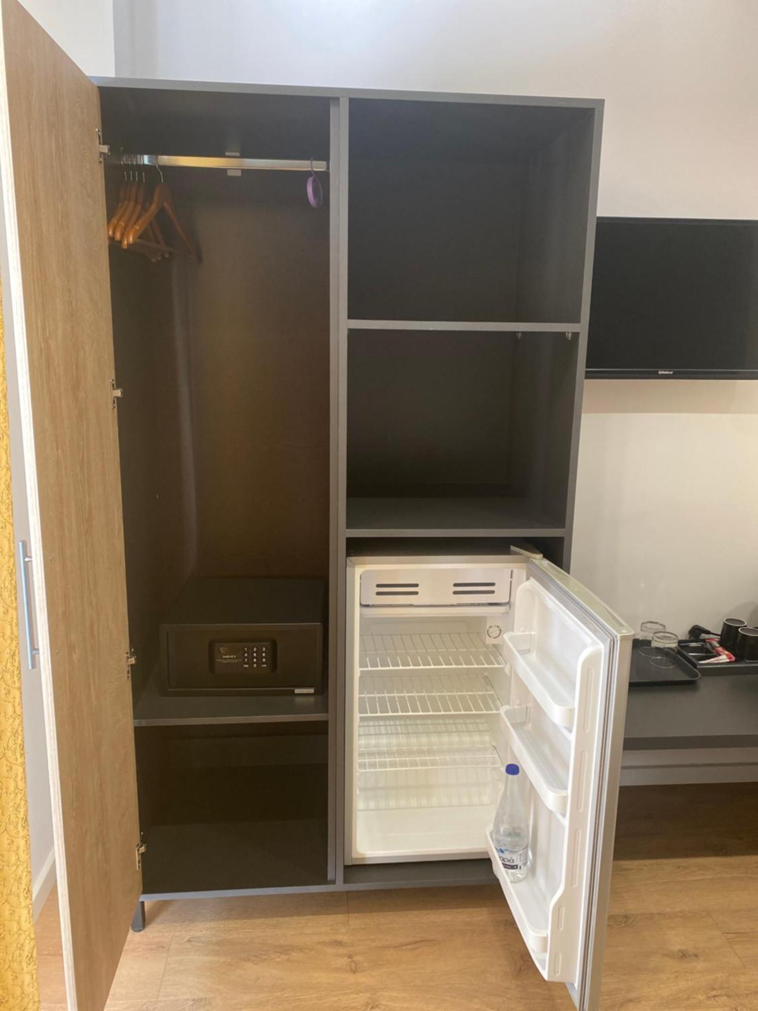 Augusto Rooms Sarande Luaran gambar