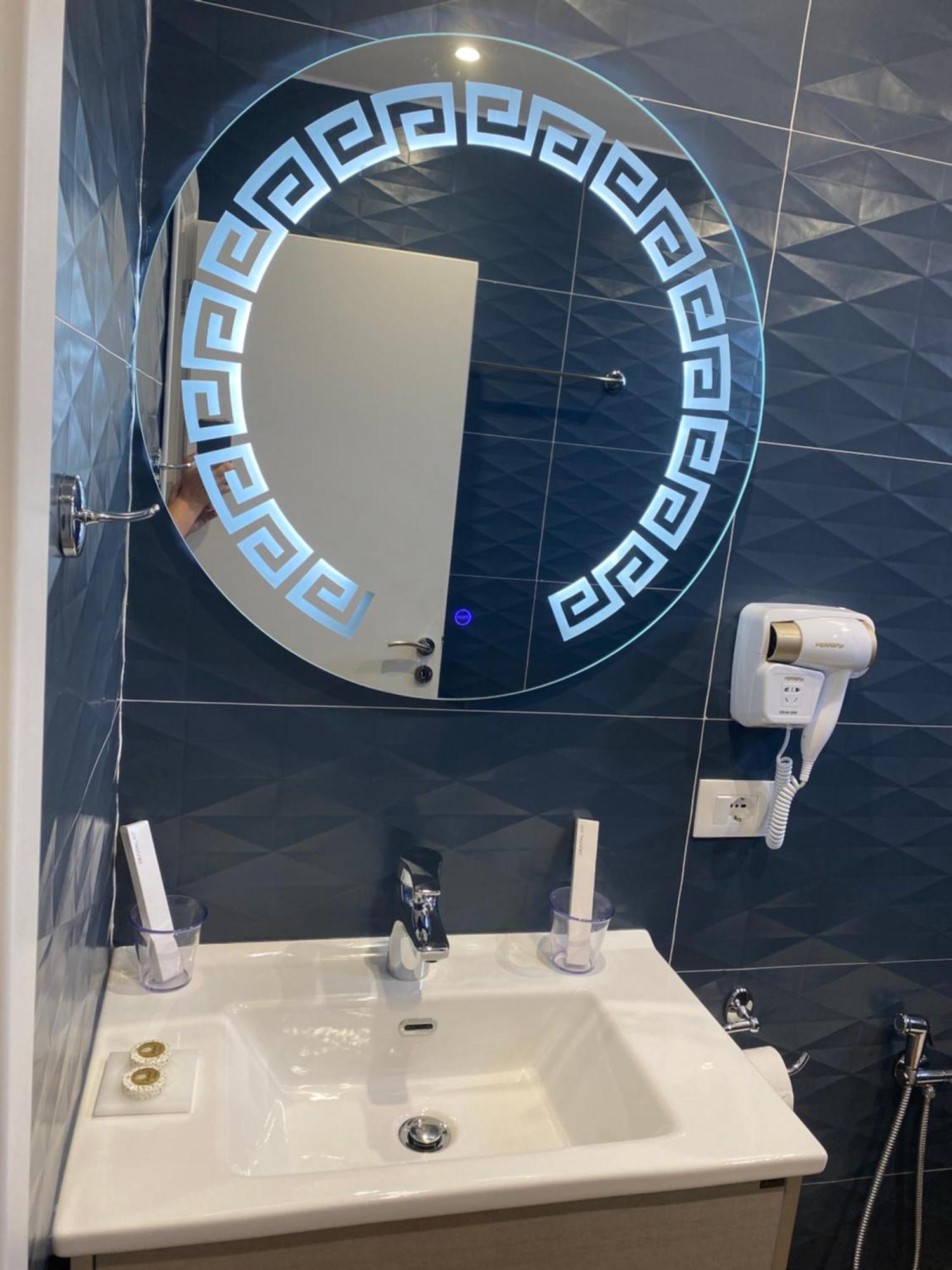Augusto Rooms Sarande Luaran gambar