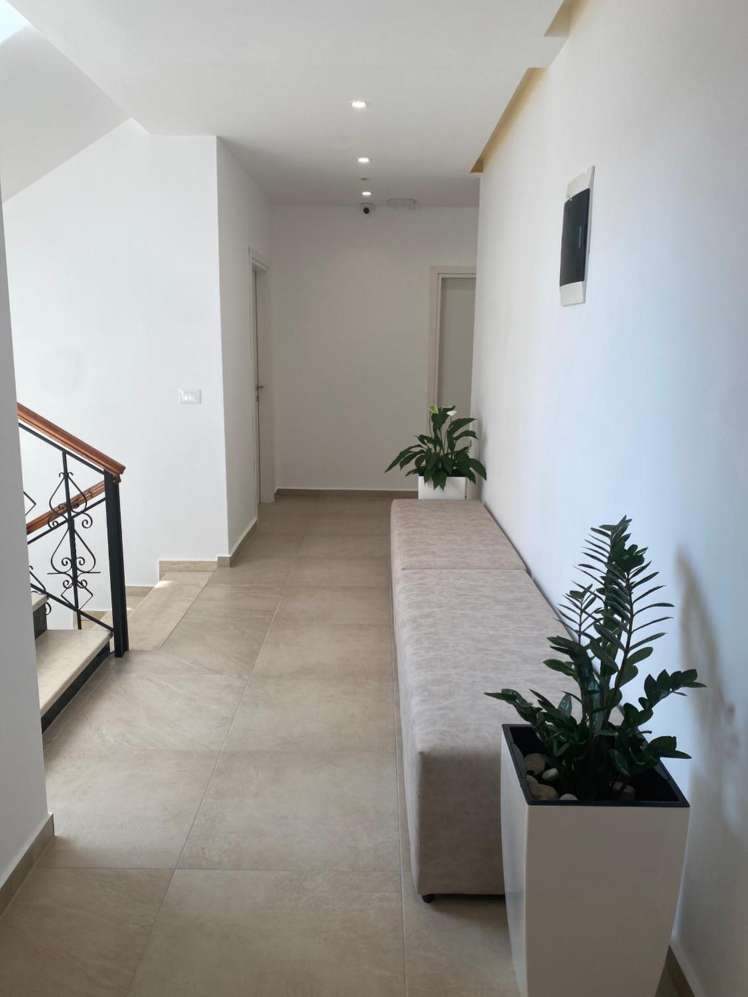 Augusto Rooms Sarande Luaran gambar