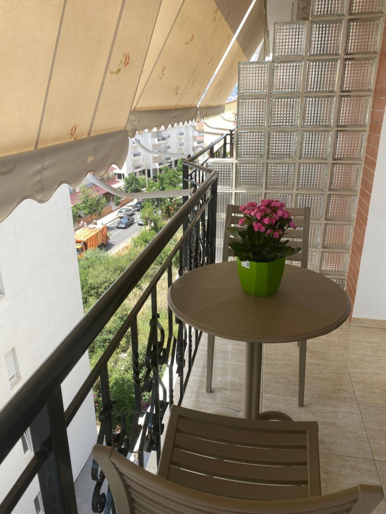 Augusto Rooms Sarande Luaran gambar