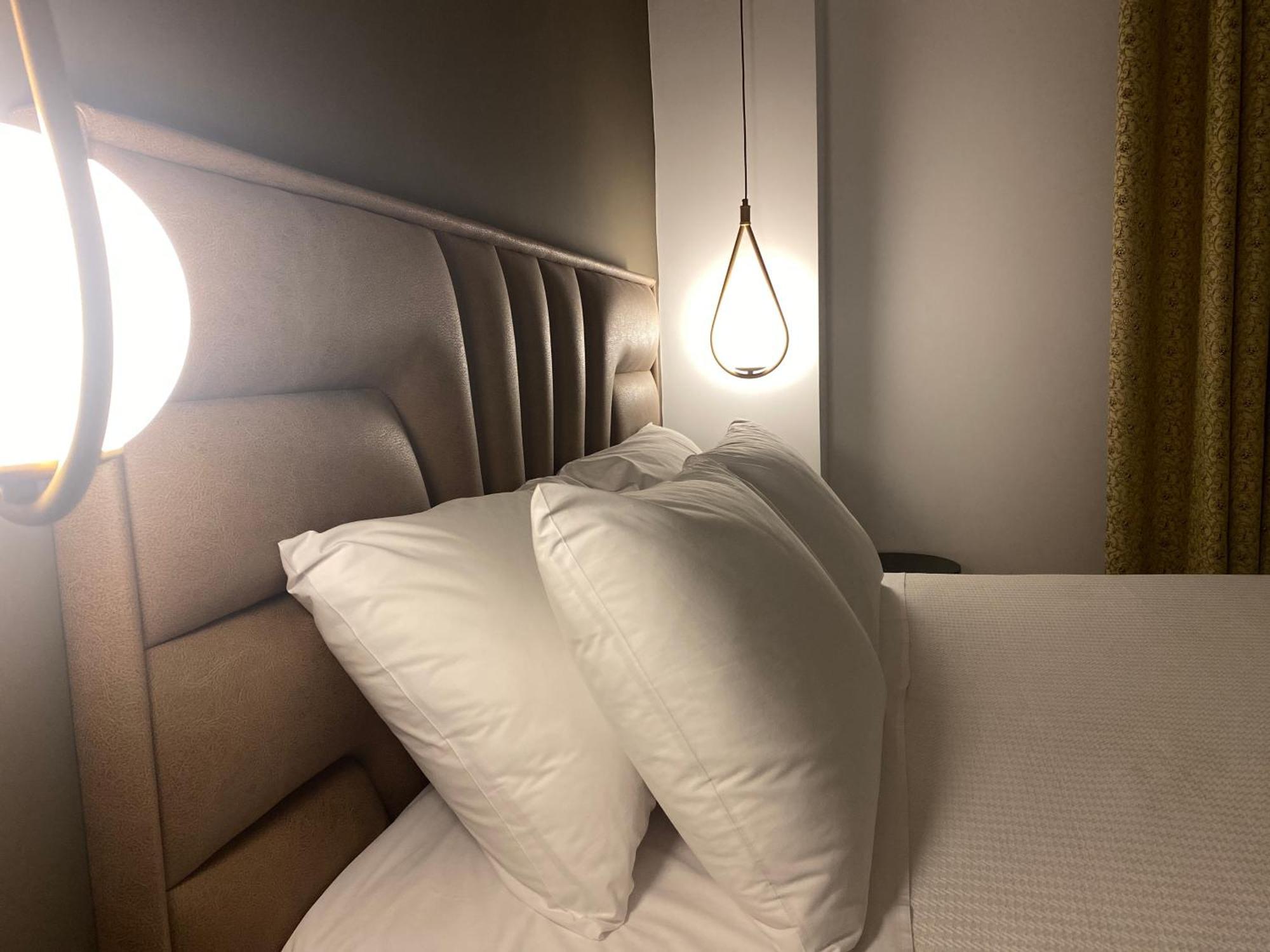 Augusto Rooms Sarande Luaran gambar
