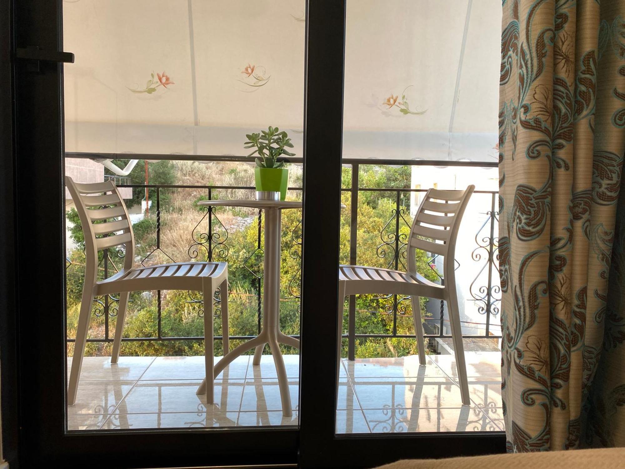 Augusto Rooms Sarande Luaran gambar