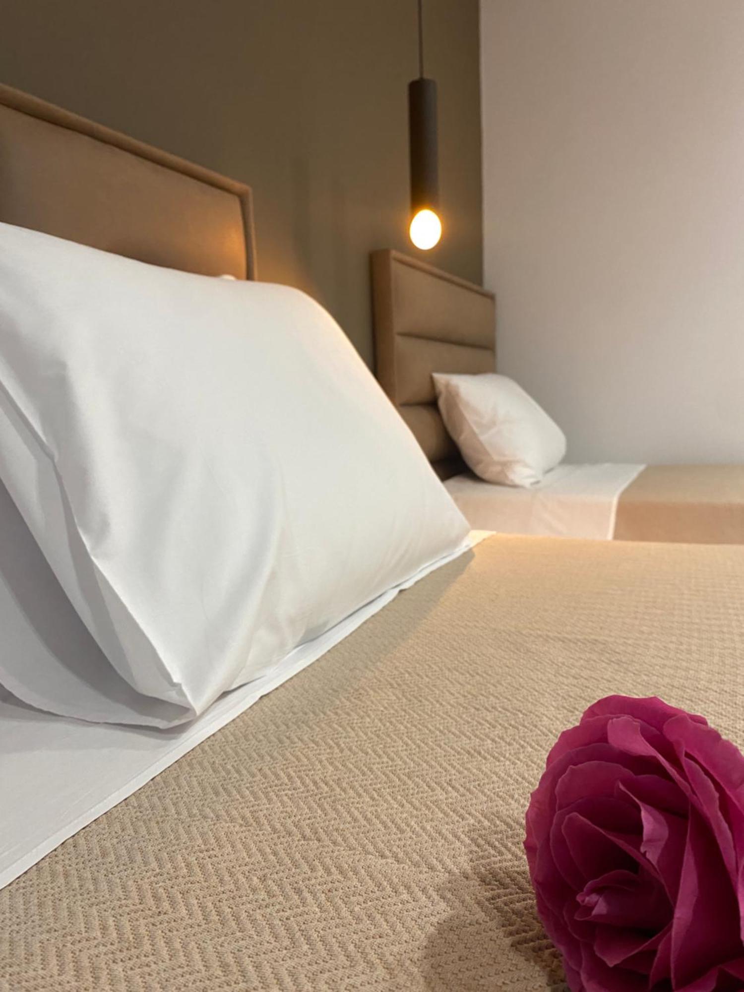 Augusto Rooms Sarande Luaran gambar
